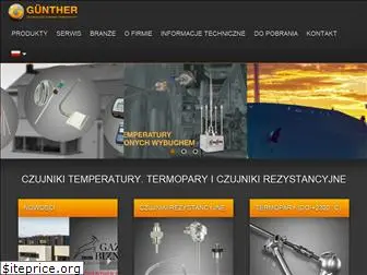 guenther.com.pl