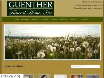 guentherfh.com