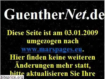 guenthernet.de