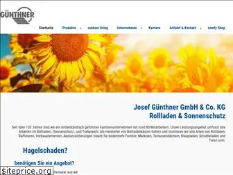 guenthner.de