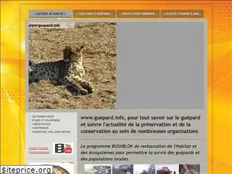 guepard.info