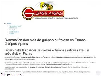 guepes-apens.fr