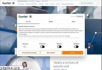 guerbet.com