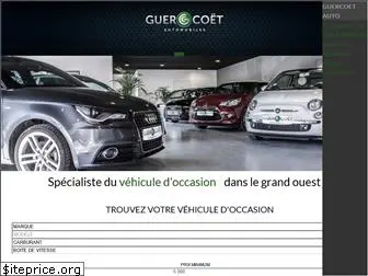 guercoetauto.com