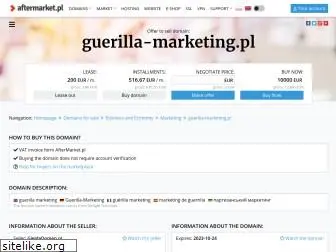 guerilla-marketing.pl