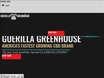 guerillagreenhouse.com