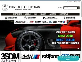 guerillaracing.com