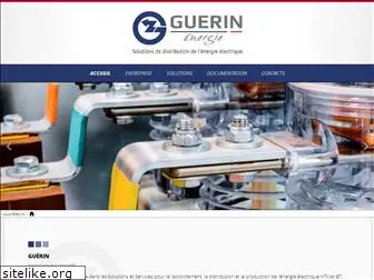 guerin-elec.fr