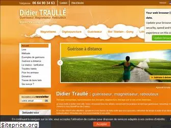 guerisseur-traulle.com