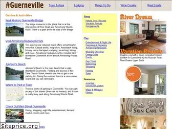 guerneville-online.com