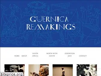 guernicaremakings.com