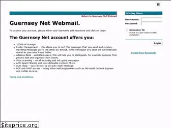 guernsey.net