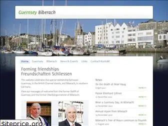 guernseybiberach.com