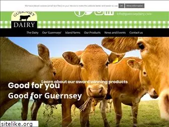 guernseydairy.com