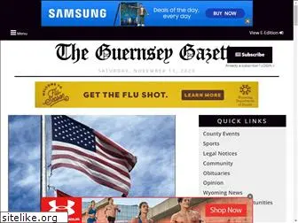 guernseygazette.com