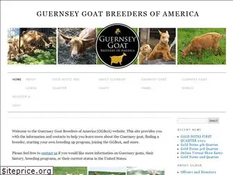 guernseygoats.org