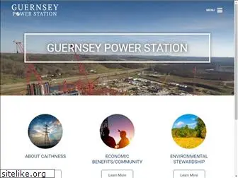 guernseypowerstation.com