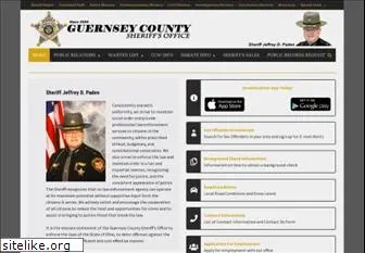 guernseysheriff.com