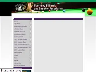 guernseysnooker.com