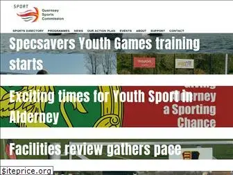 guernseysports.com