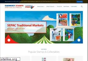 guernseystamps.com