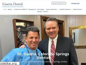 guerradental.com