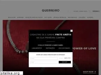 guerreiro.com