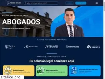 guerreroabogados.com.co