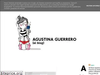 guerreroagustina.blogspot.com.br