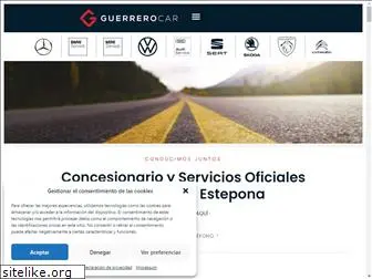 guerrerocar.com