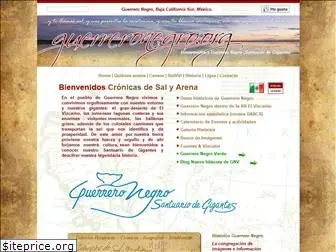 guerreronegro.org