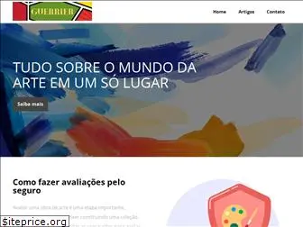 guerrier.com.br
