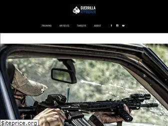 guerrillaapproach.com