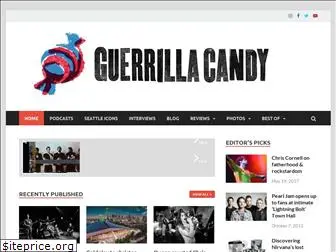 guerrillacandy.com