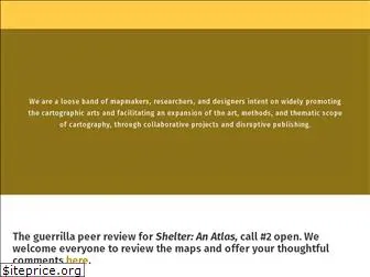 guerrillacartography.org