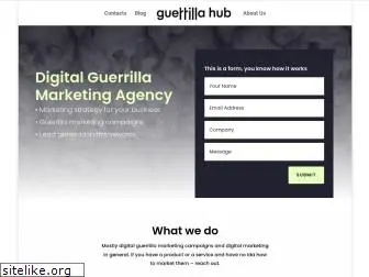 guerrillahub.com