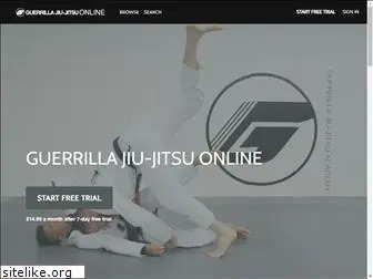 guerrillajjonline.com
