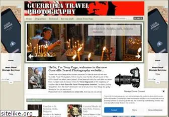 guerrillatravelphotography.com