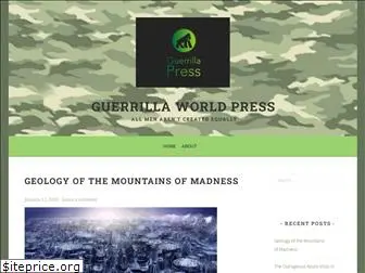 guerrillaworldpress.wordpress.com