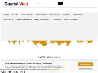 guertelwelt.de