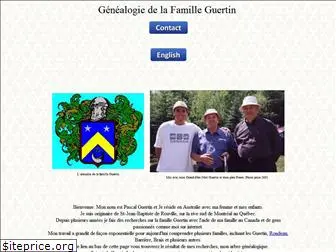 guertin.info