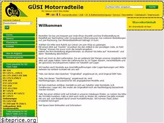 guesi-motorradteile.de