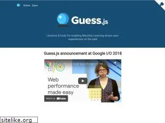 guess-js.github.io
