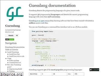 guesslang.readthedocs.io