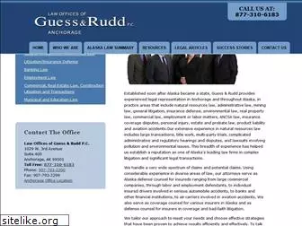 guessrudd.com