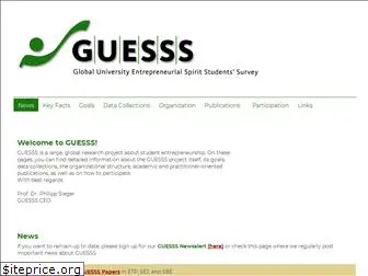 guesssurvey.org