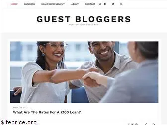 guest-bloggers.com
