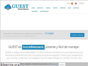 guest-hotelsoftware.com