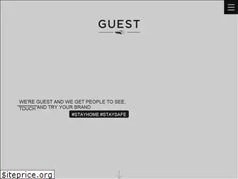 guest.agency