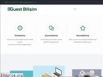 guestbilisim.com